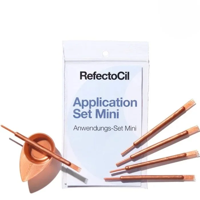 RefectoCil Application Set Mini – Applikasjonssett v:2000665 RefectoCil Application Set Mini – Applikasjonssett v:2000665
