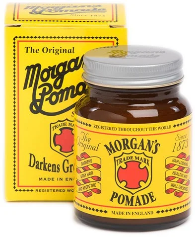 Morgan’s Pomade Hair Darkening Pomade v:3563235 Morgan’s Pomade Hair Darkening Pomade v:3563235