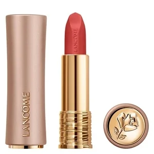 Lancôme L’Absolu Rouge Intimatte Soft-Blurred Matte Lipstick 274 French Tea 3,4g v:3922899 Lancôme L’Absolu Rouge Intimatte Soft-Blurred Matte Lipstick 274 French Tea 3,4g v:3922899