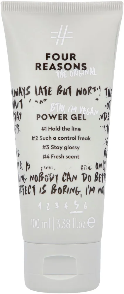 Four Reasons Original Power Gel 100 ml v:8416536 Four Reasons Original Power Gel 100 ml v:8416536