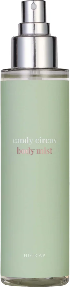 HICKAP Candy Circus Body Mist 150 ml v:1262975 HICKAP Candy Circus Body Mist 150 ml v:1262975