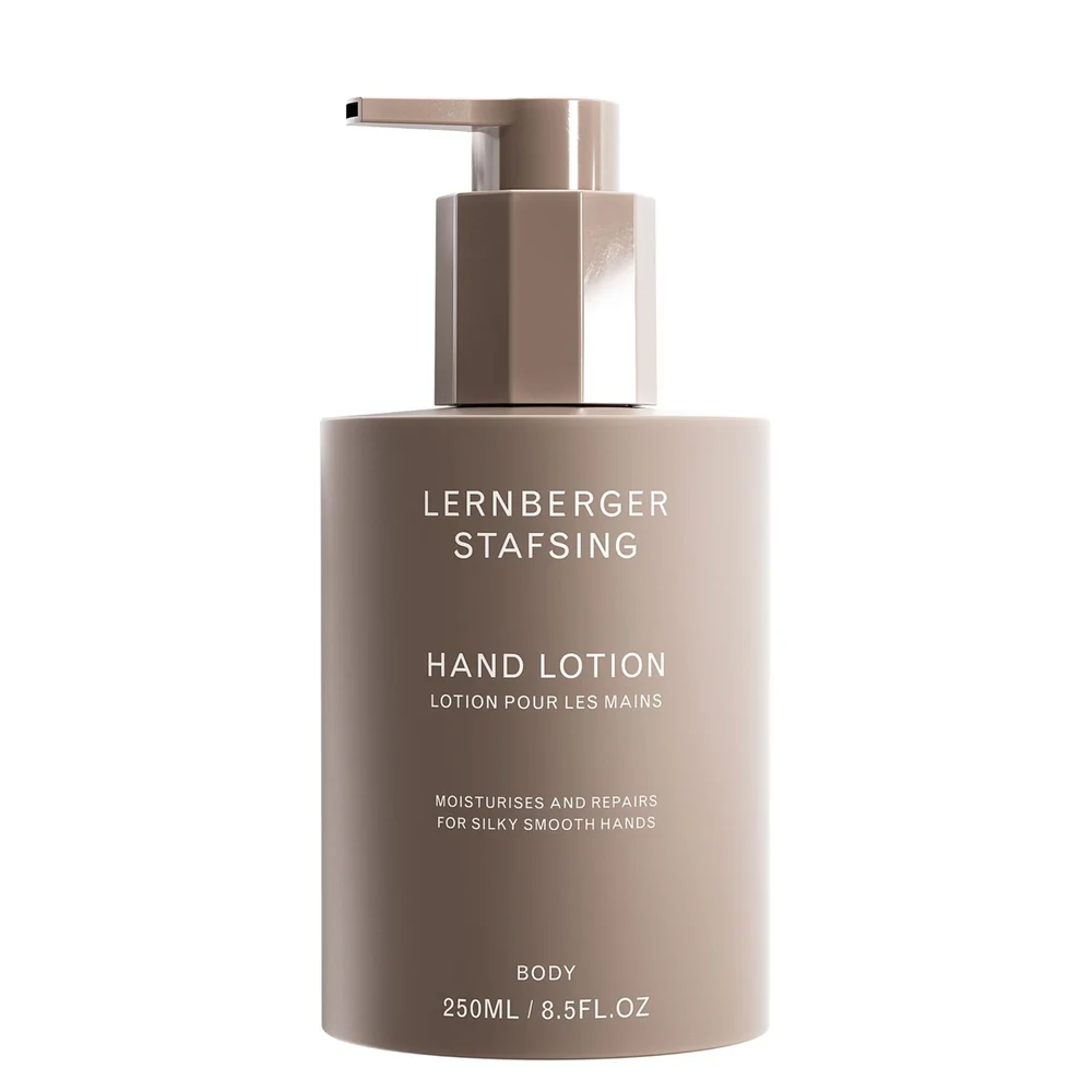 Hand Lotion 250 ml – Lernberger Stafsing v:8261409