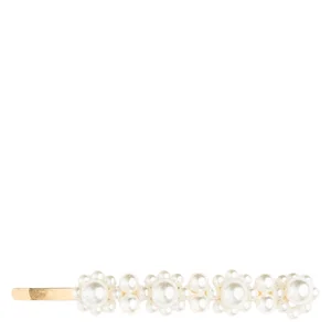 DARK Vintage Pearl Pin White v:3098760 DARK Vintage Pearl Pin White v:3098760