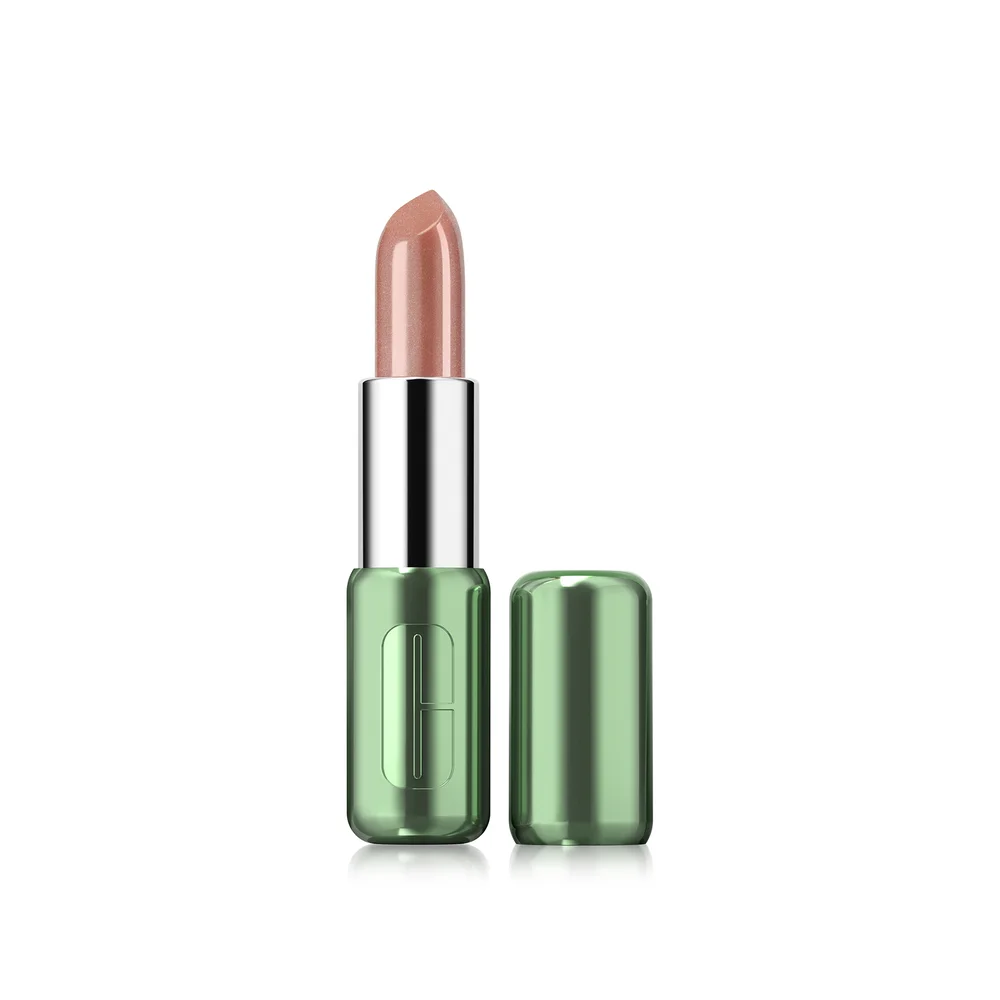 Pop Longwear Lipstick Shine 2 Bare Pop – Clinique v:6491614 Pop Longwear Lipstick Shine 2 Bare Pop – Clinique v:6491614