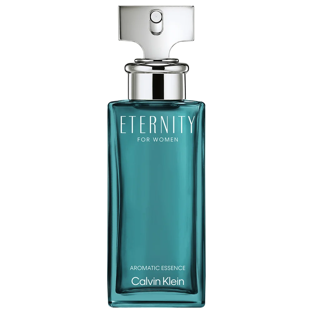 Eternity For Women Aromatic Essence 50 ml – CALVIN KLEIN v:6447366 Eternity For Women Aromatic Essence 50 ml – CALVIN KLEIN v:6447366