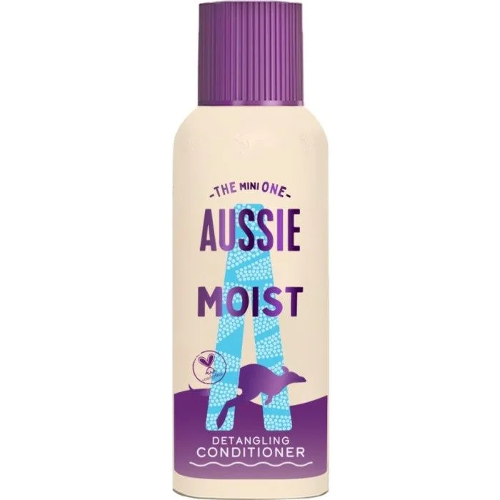 Aussie Miracle Moist Balsam 100 ml v:3337466