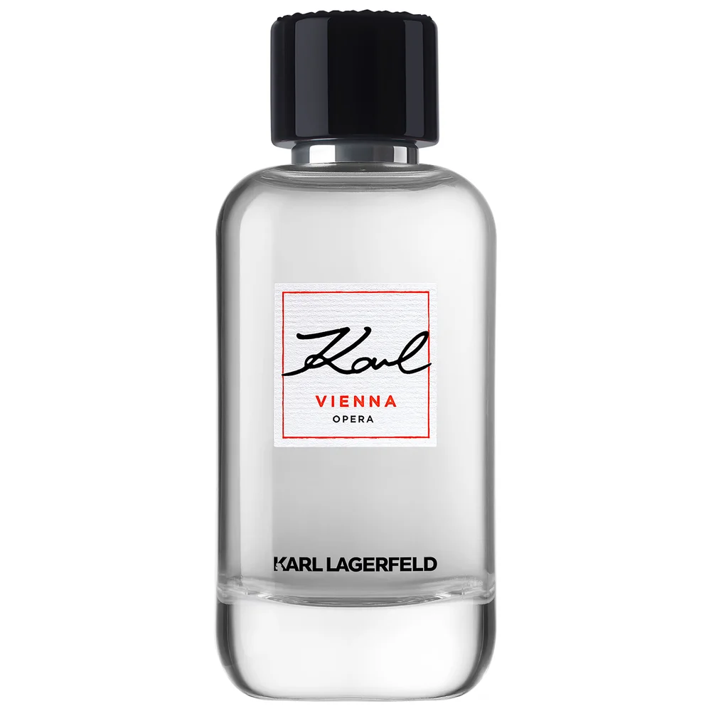 Vienna Opera EdT 100 ml – Karl Lagerfeld v:8799252 Vienna Opera EdT 100 ml – Karl Lagerfeld v:8799252