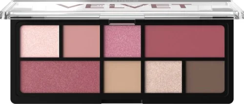 Catrice The Deep Velvet Eyeshadow Palette v:2738454