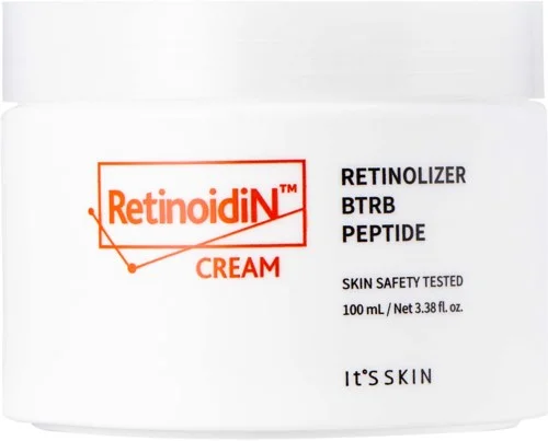 It´S SKIN Retinoidin Cream 100 ml v:9334006