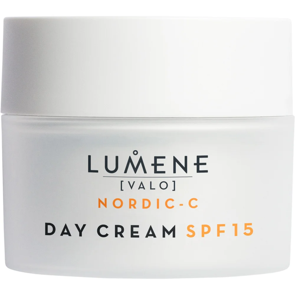 Valo Vitamin C Moisturizer SPF15, 50ml v:5709538