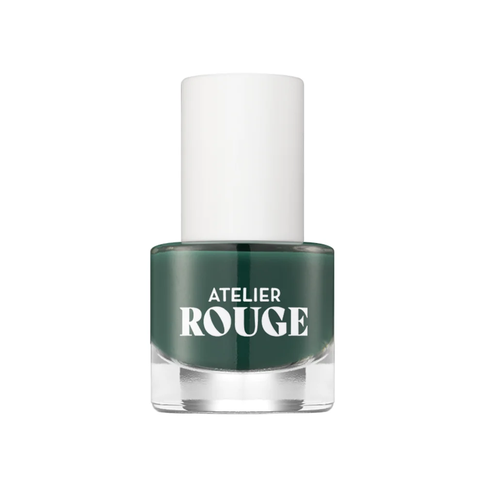 Nail Polish 8ml 156 Jazzy Jade – Atelier Rouge v:8633881