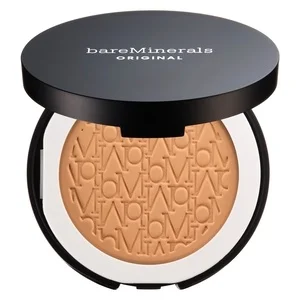 bareMinerals Original Pressed Powder Foundation Tan Nude 17 8ml v:2370823