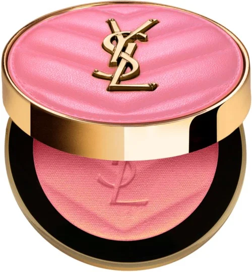 Yves Saint Laurent Bold Blurring Blush 93 Restless Rosé v:3090515 Yves Saint Laurent Bold Blurring Blush 93 Restless Rosé v:3090515