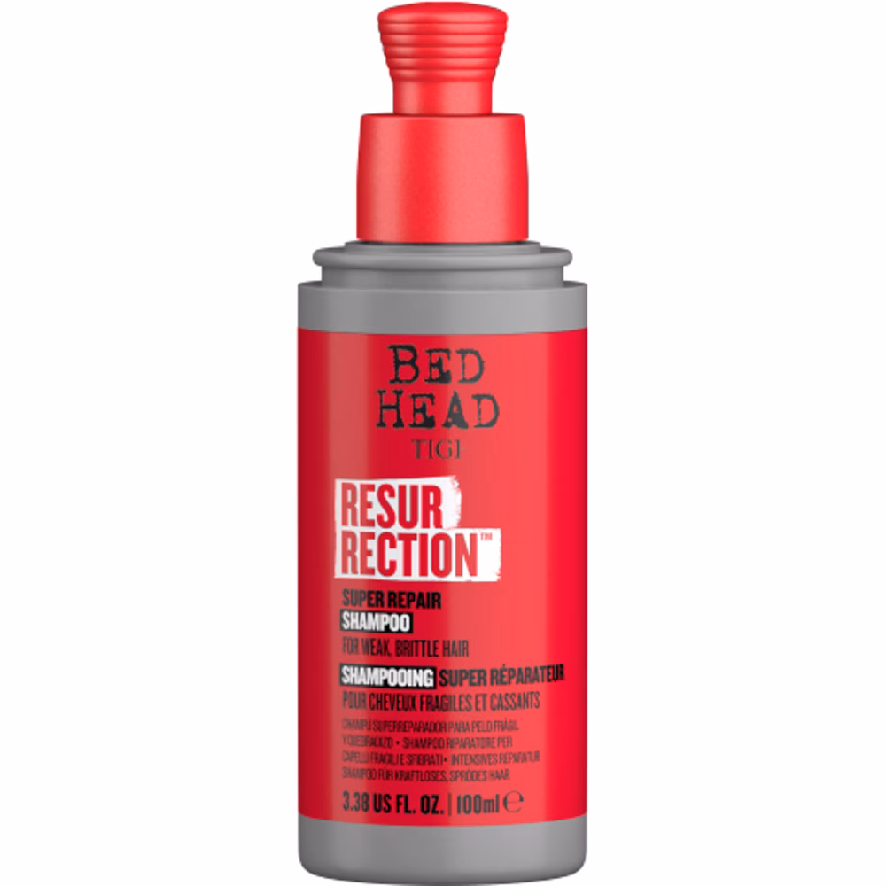 Bed Head Resurrection Shampoo v:9951943