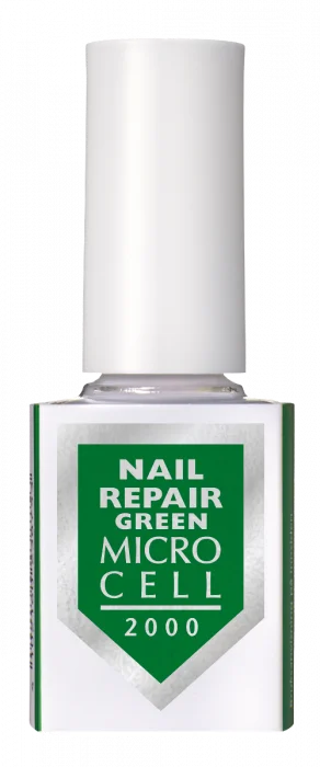 Micro Cell 2000 Nail Repair Green negleforsterker 12 ml v:8527399