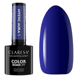 Claresa Mystic Aura 05 Neglelakk 5ml v:4427534 Claresa Mystic Aura 05 Neglelakk 5ml v:4427534