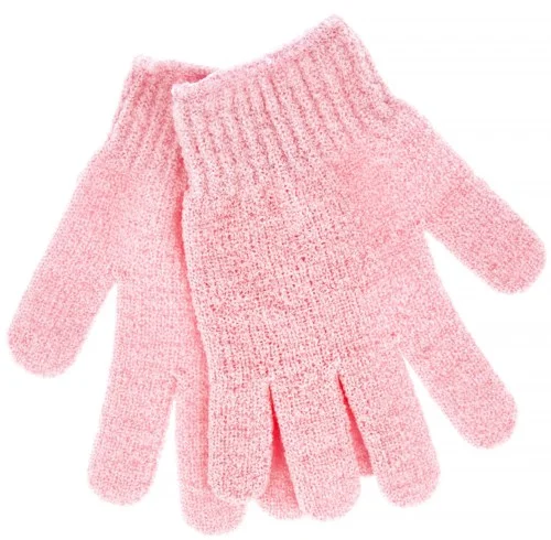 By Lyko Scrub Glove Pink v:1767976 By Lyko Scrub Glove Pink v:1767976