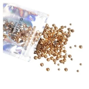 GLITTERNISTI Mini Face Gems Gold v:1511221 GLITTERNISTI Mini Face Gems Gold v:1511221