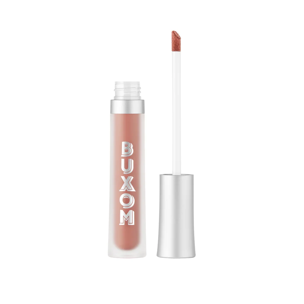 Full-On™ Plumping Lip Matte Lipgloss Chill Night – Buxom v:7362825 Full-On™ Plumping Lip Matte Lipgloss Chill Night – Buxom v:7362825
