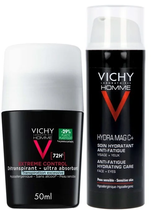 VICHY Homme Paket v:3759816