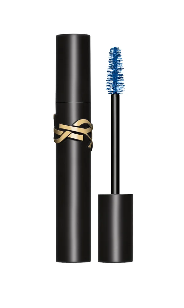 Lash Clash Extreme Volume Mascara 04 Electric Blue – Yves Saint Laurent v:7003873 Lash Clash Extreme Volume Mascara 04 Electric Blue – Yves Saint Laurent v:7003873