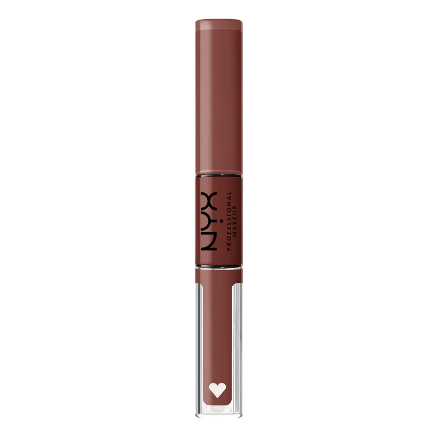 Shine Loud High Pigment Liquid Lipstick 06 Boundary Pusher – NYX PROFESSIONAL MAKEUP v:6806056 Shine Loud High Pigment Liquid Lipstick 06 Boundary Pusher – NYX PROFESSIONAL MAKEUP v:6806056