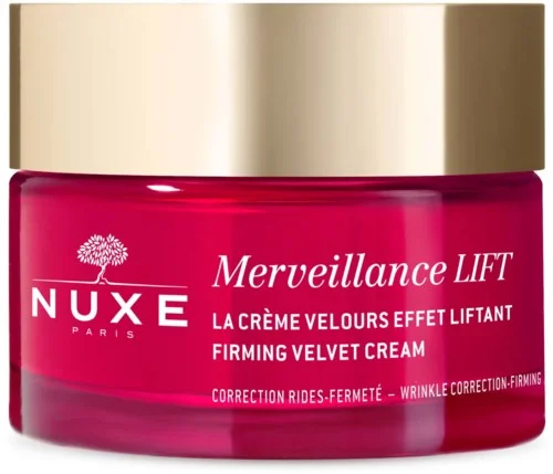 Nuxe Merveillance LIFT Firming Velvet Cream 50 ml v:8310548 Nuxe Merveillance LIFT Firming Velvet Cream 50 ml v:8310548