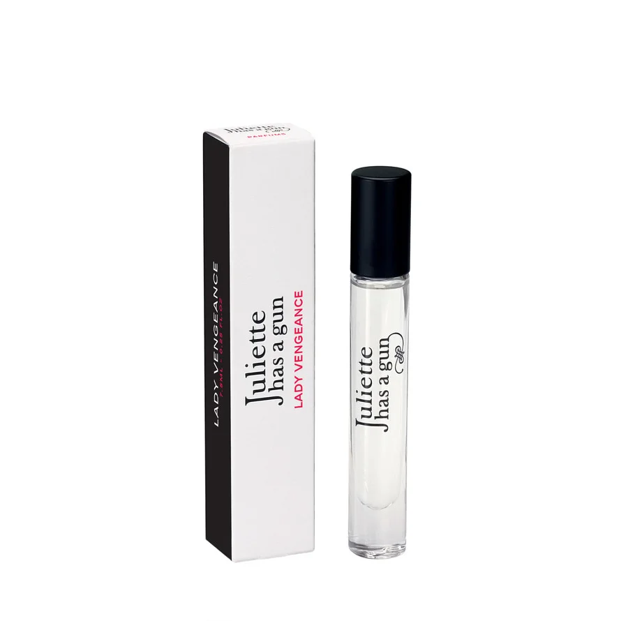Lady Vengeance Eau de Parfum 7,5 ml - Juliette Has A Gun v:9453837