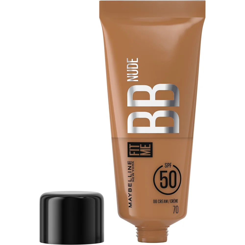Fit Me Nude BB Cream SPF50 70 – Maybelline New York v:3348295