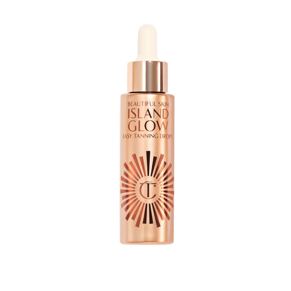 Beautiful Skin Island Glow Easy Tanning Drops Tan/Deep – Charlotte Tilbury v:5915258 Beautiful Skin Island Glow Easy Tanning Drops Tan/Deep – Charlotte Tilbury v:5915258