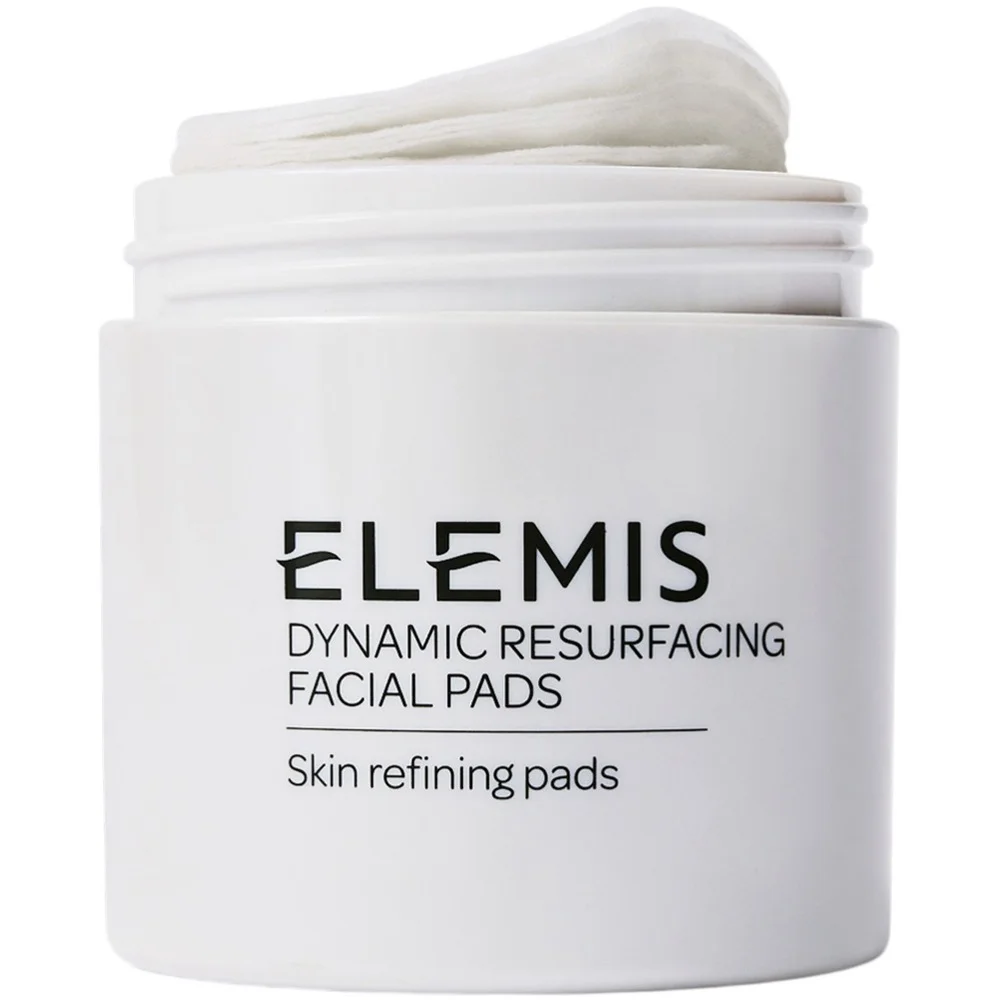 Dynamic Resurfacing Facial Pads, 60-Pack v:1266828