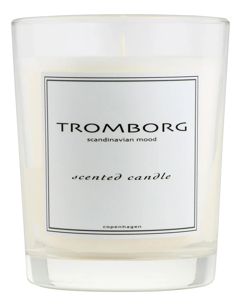 Tromborg Scented Candle Patchouli – 180 ml. v:7028287 Tromborg Scented Candle Patchouli – 180 ml. v:7028287