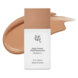 Beauty of Joseon Daily Tinted Fluid Sunscreen Broad Spectrum SPF 30 PA +++ #MY210 50ml v:7364475