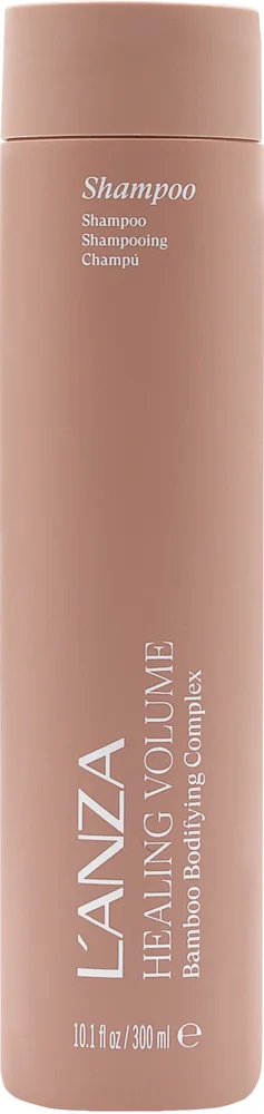 Healing Volume Shampoo 300 ml – L’ANZA v:4427006 Healing Volume Shampoo 300 ml – L’ANZA v:4427006