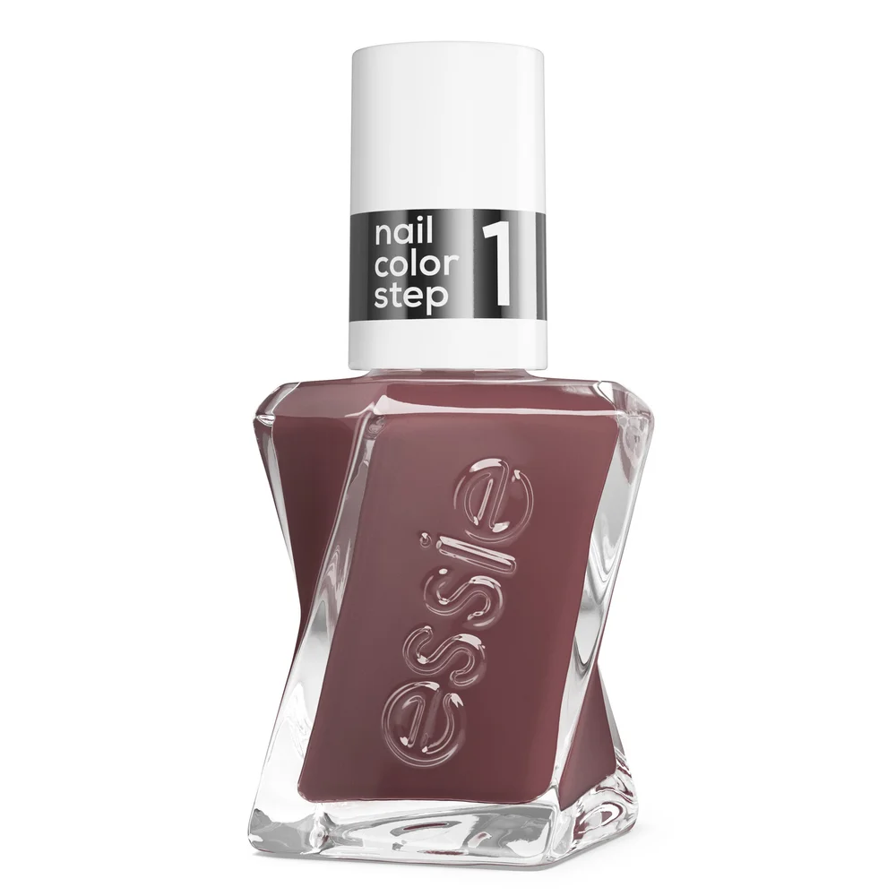 gel couture nail polish 70 take me to thread – essie v:5461420 gel couture nail polish 70 take me to thread – essie v:5461420