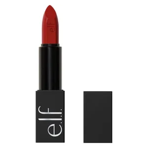 e.l.f. O Face Satin Lipstick Spicy 3,8g v:3834640 e.l.f. O Face Satin Lipstick Spicy 3,8g v:3834640