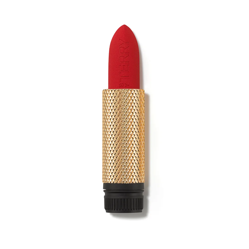 Rouge Opulent Satin Lipstick Refill N8 Mon Rouge – By Terry v:5302333 Rouge Opulent Satin Lipstick Refill N8 Mon Rouge – By Terry v:5302333
