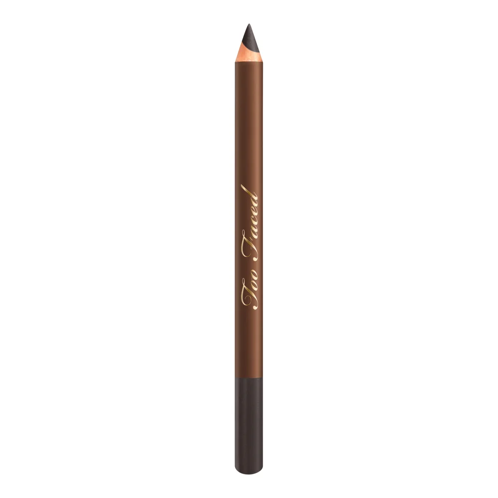 Chocolate Soleil Multi-Use Sculpting & Defining Pencil Chocolate Espresso – Too Faced v:7898853 Chocolate Soleil Multi-Use Sculpting & Defining Pencil Chocolate Espresso – Too Faced v:7898853