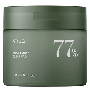 Anua Heartleaf 77% Clear Pad v:1209249 Anua Heartleaf 77% Clear Pad v:1209249
