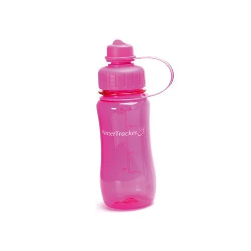 Brix WaterTracker Rosa 0,5 L – 1 stk v:8948858 Brix WaterTracker Rosa 0,5 L – 1 stk v:8948858