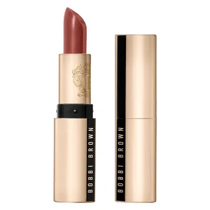 Bobbi Brown Luxe Lipstick Afternoon Tea 64 3.5g v:2945372 Bobbi Brown Luxe Lipstick Afternoon Tea 64 3.5g v:2945372