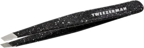 Tweezerman Slant Tweezer Sparkling Black v:5420616