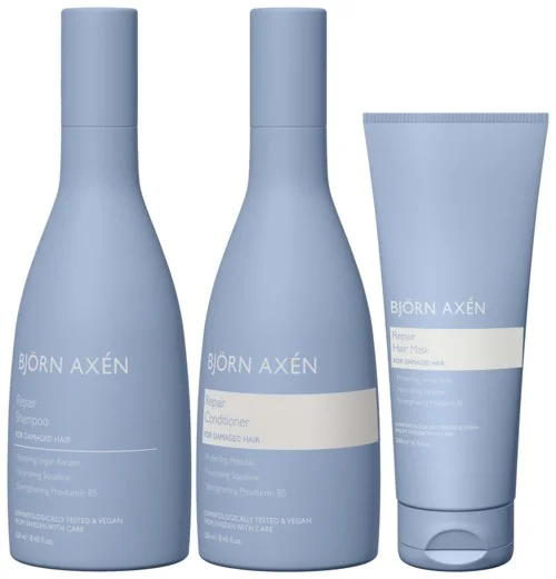 Björn Axén Repair Trio v:6443341