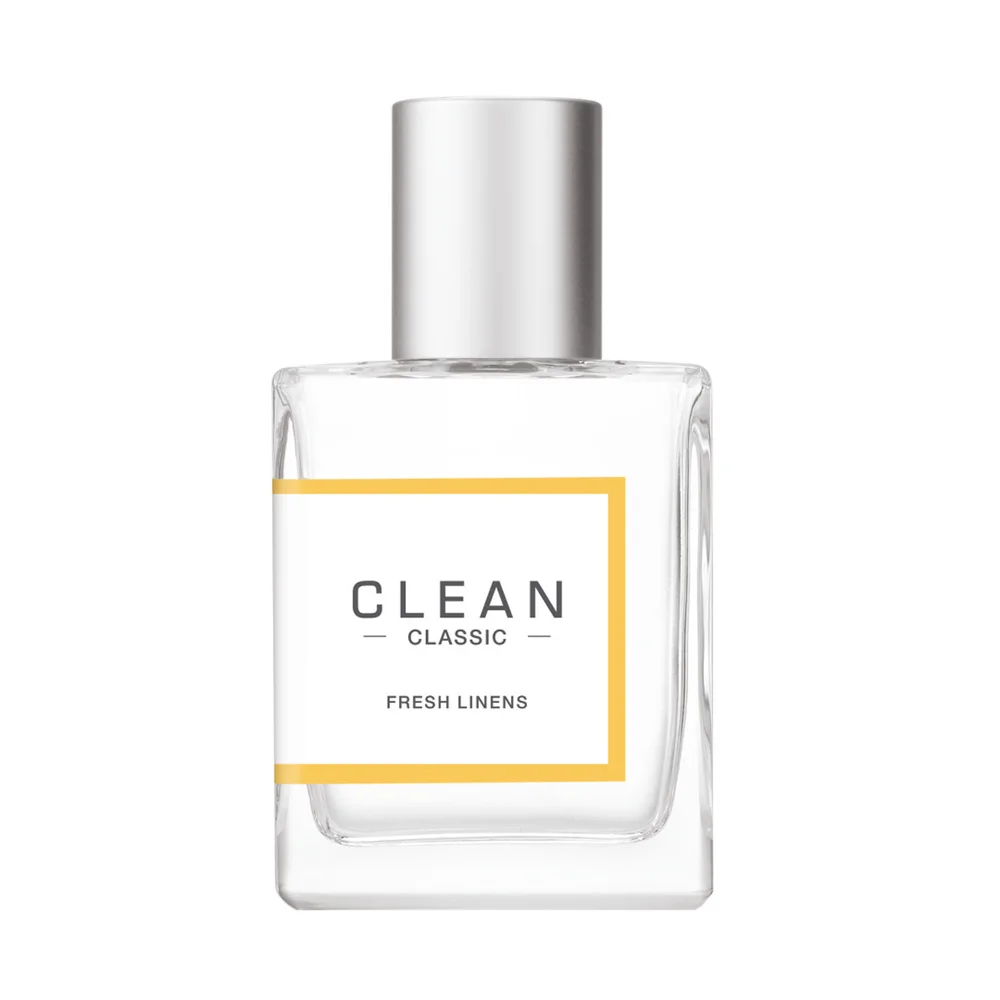 Classic Fresh Linens Eau de Parfum 30 ml – Clean v:2763141 Classic Fresh Linens Eau de Parfum 30 ml – Clean v:2763141