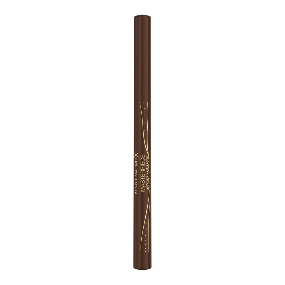 Masterpiece Micro Marker Brow Pencil 50 Ash Brown - Max Factor v:8651223