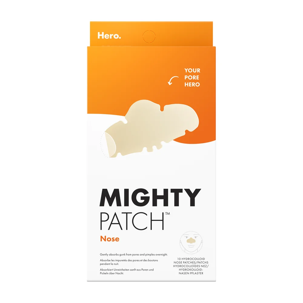 Hero Mighty Nose Patch v:2857294