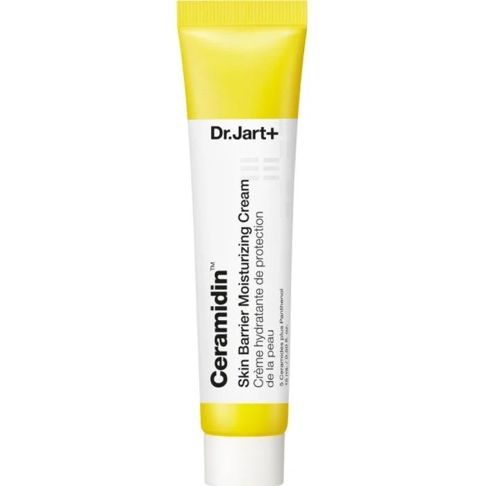 Dr.Jart+ Ceramidin Skin Barrier Moisturizing Cream 15 ml v:7247617 Dr.Jart+ Ceramidin Skin Barrier Moisturizing Cream 15 ml v:7247617