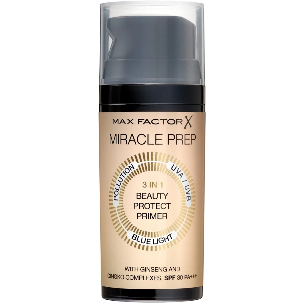 Miracle Prep Beauty Protect Primer v:4522383