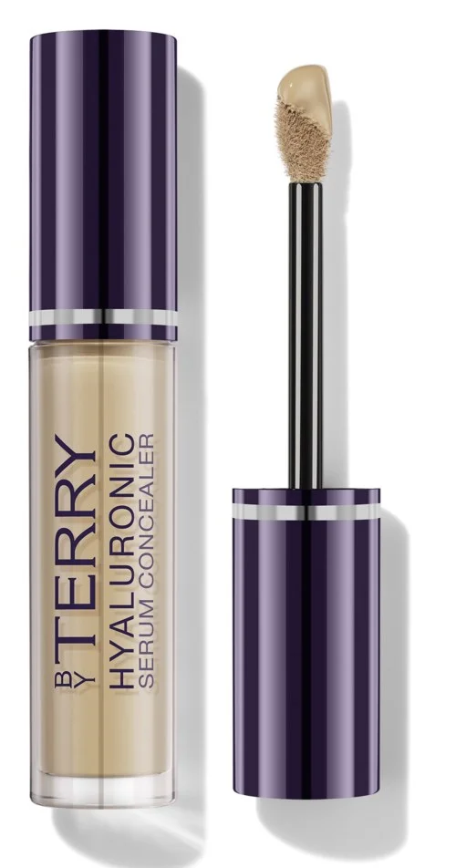 By Terry Hyaluronic Hyaluronic Serum Concealer 5. Cream Beige v:5935300