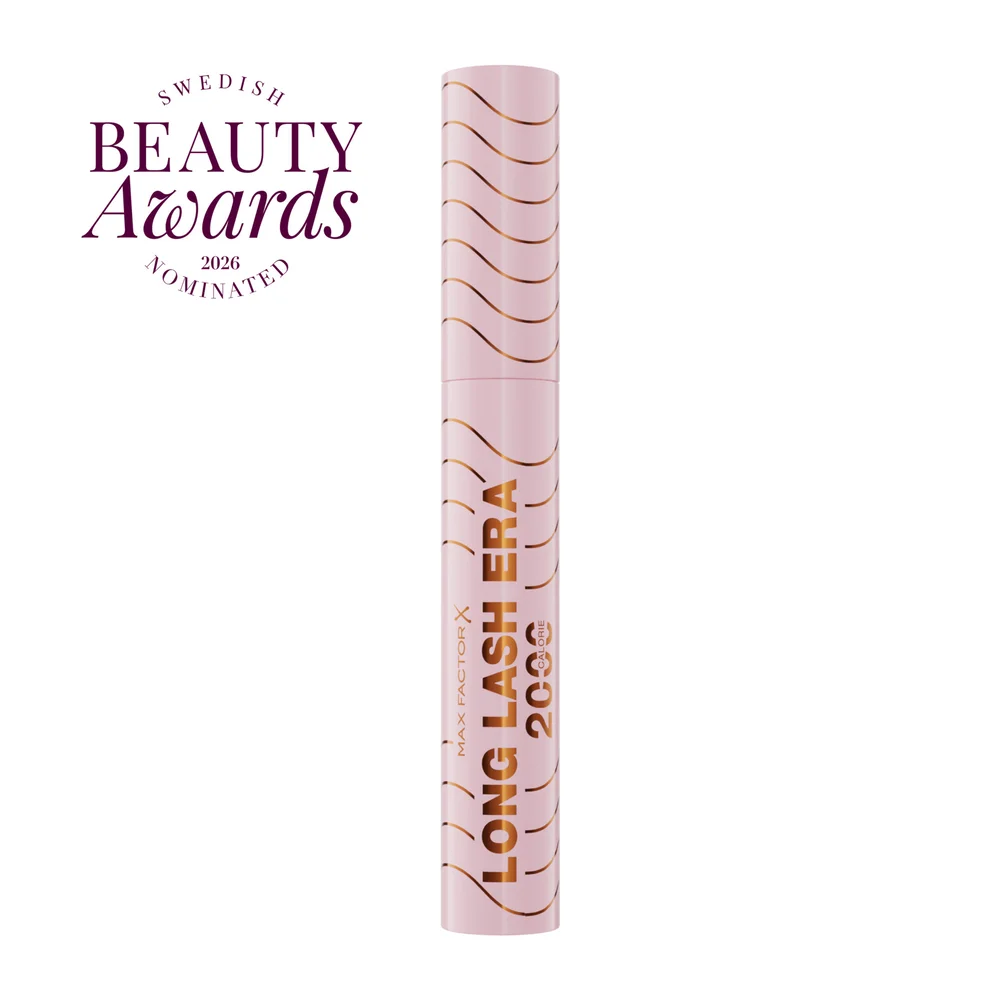 2000 Calorie Long Lash Era Mascara 001 Black – Max Factor v:3632399 2000 Calorie Long Lash Era Mascara 001 Black – Max Factor v:3632399